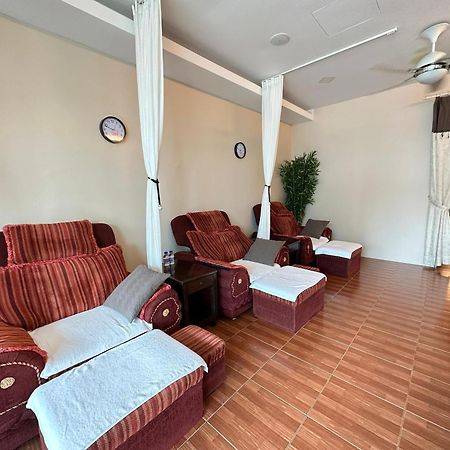 Sam Hotel Sitiawan Exteriér fotografie