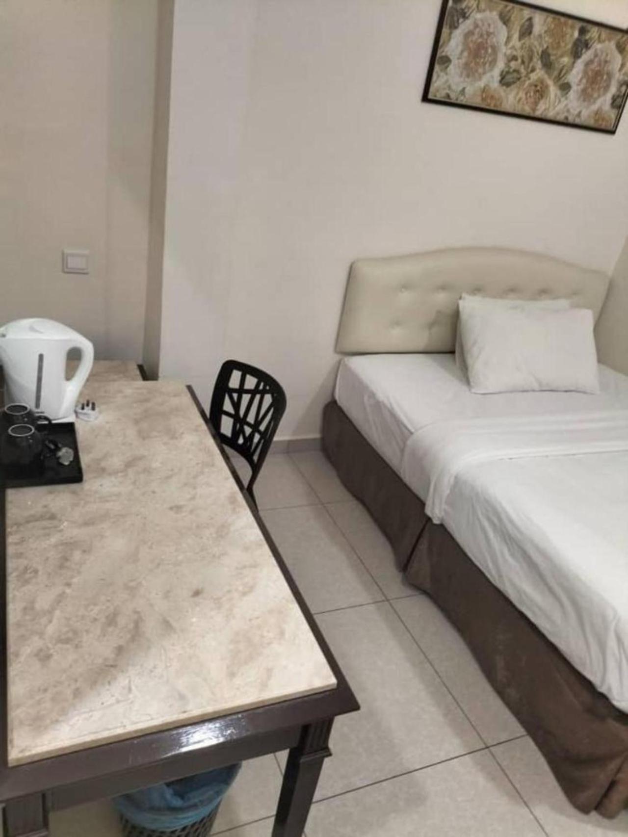 Sam Hotel Sitiawan Exteriér fotografie