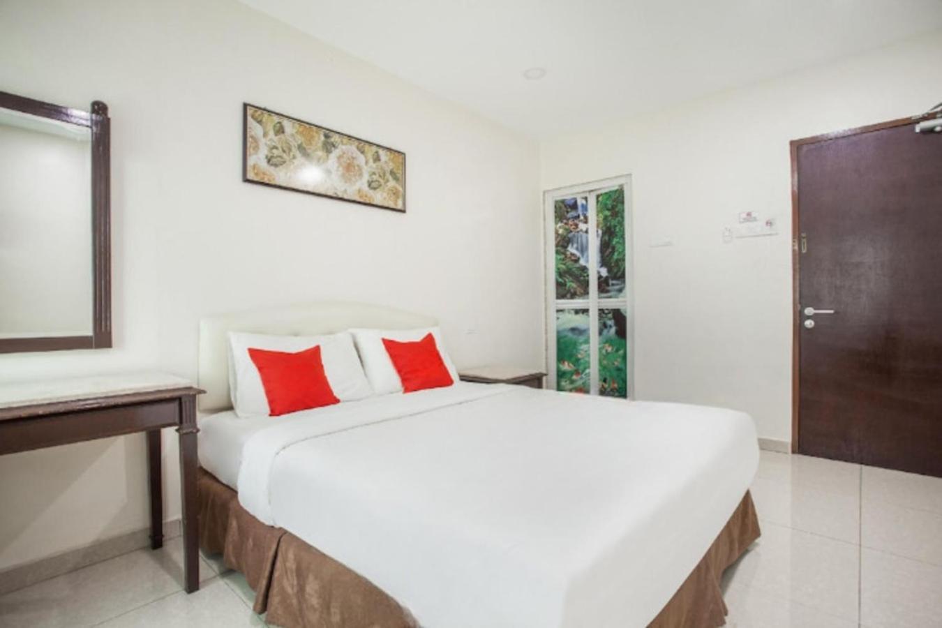 Sam Hotel Sitiawan Exteriér fotografie