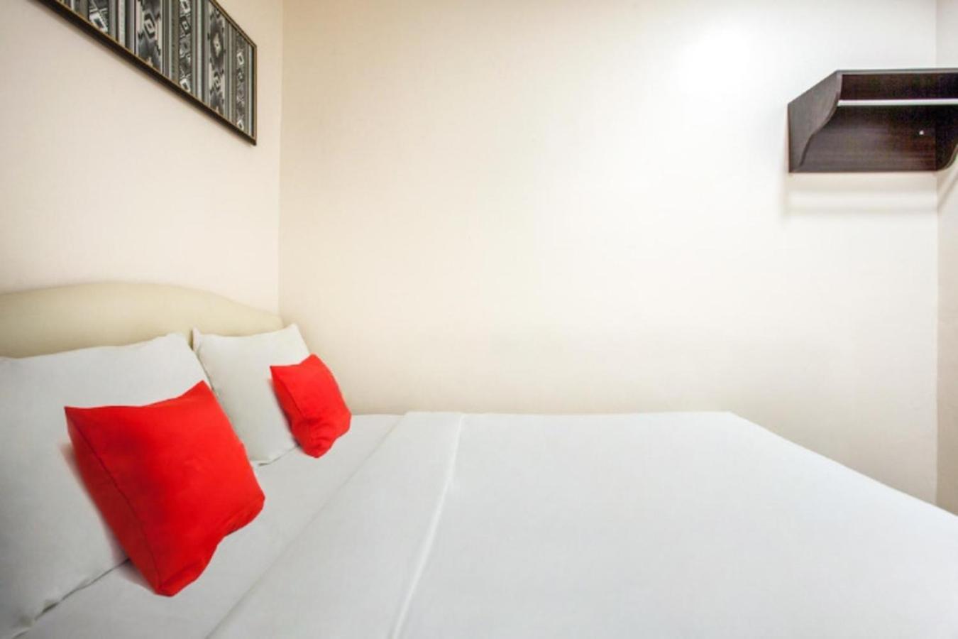 Sam Hotel Sitiawan Exteriér fotografie