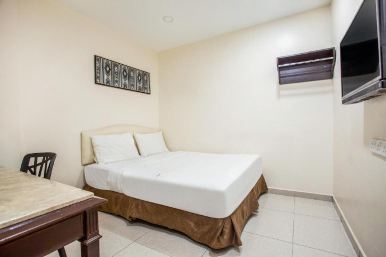 Sam Hotel Sitiawan Exteriér fotografie